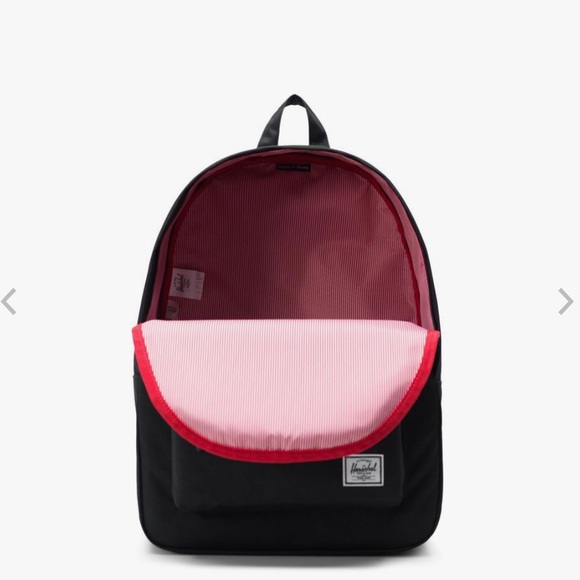 SOLD ON MERCARI! HERSCHEL - CLASSIC BACKPACK - Picture 3 of 7